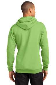 Port & Company ®  - Core Fleece Pullover Hooded Sweatshirt. PC78H