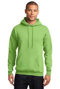 Port & Company ®  - Core Fleece Pullover Hooded Sweatshirt. PC78H
