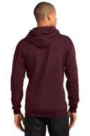 Port & Co ®  - Core Fleece Pullover Hooded Sweatshirt. PC78H