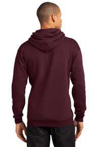 Port & Company ®  - Core Fleece Pullover Hooded Sweatshirt. PC78H