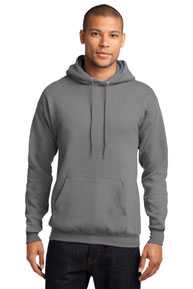 Port & Company ®  - Core Fleece Pullover Hooded Sweatshirt. PC78H