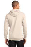 Port & Co ®  - Core Fleece Pullover Hooded Sweatshirt. PC78H