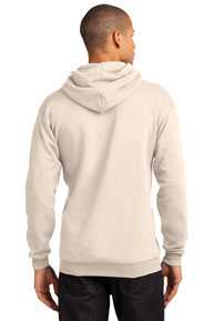 Port & Company ®  - Core Fleece Pullover Hooded Sweatshirt. PC78H