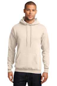 Port & Company ®  - Core Fleece Pullover Hooded Sweatshirt. PC78H