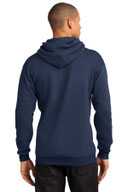 Port & Co ®  - Core Fleece Pullover Hooded Sweatshirt. PC78H