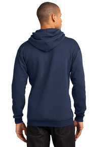 Port & Company ®  - Core Fleece Pullover Hooded Sweatshirt. PC78H