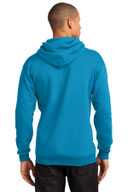 Port & Co ®  - Core Fleece Pullover Hooded Sweatshirt. PC78H