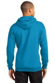 Port & Company ®  - Core Fleece Pullover Hooded Sweatshirt. PC78H