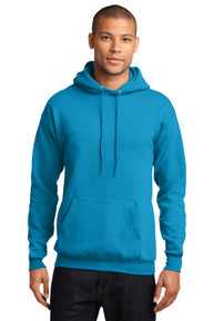 Port & Company ®  - Core Fleece Pullover Hooded Sweatshirt. PC78H