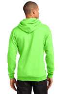 Port & Co ®  - Core Fleece Pullover Hooded Sweatshirt. PC78H