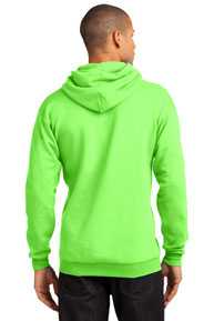 Port & Company ®  - Core Fleece Pullover Hooded Sweatshirt. PC78H