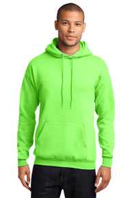 Port & Company ®  - Core Fleece Pullover Hooded Sweatshirt. PC78H