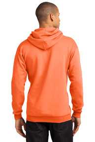 Port & Company ®  - Core Fleece Pullover Hooded Sweatshirt. PC78H