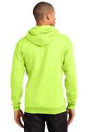 Port & Co ®  - Core Fleece Pullover Hooded Sweatshirt. PC78H