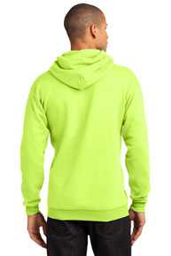 Port & Company ®  - Core Fleece Pullover Hooded Sweatshirt. PC78H