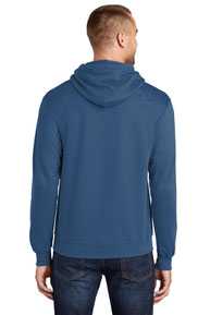 Port & Company ®  - Core Fleece Pullover Hooded Sweatshirt. PC78H