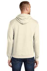 Port & Company ®  - Core Fleece Pullover Hooded Sweatshirt. PC78H