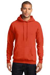 Port & Company ®  - Core Fleece Pullover Hooded Sweatshirt. PC78H