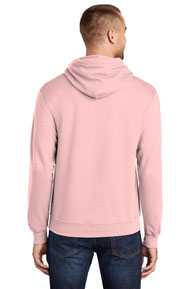 Port & Company ®  - Core Fleece Pullover Hooded Sweatshirt. PC78H