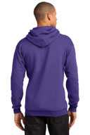 Port & Co ®  - Core Fleece Pullover Hooded Sweatshirt. PC78H