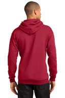Port & Co ®  - Core Fleece Pullover Hooded Sweatshirt. PC78H