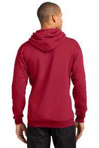 Port & Company ®  - Core Fleece Pullover Hooded Sweatshirt. PC78H