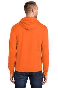 Port & Company ®  - Core Fleece Pullover Hooded Sweatshirt. PC78H