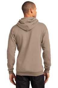 Port & Company ®  - Core Fleece Pullover Hooded Sweatshirt. PC78H