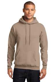 Port & Company ®  - Core Fleece Pullover Hooded Sweatshirt. PC78H
