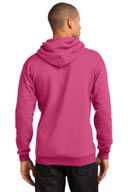 Port & Co ®  - Core Fleece Pullover Hooded Sweatshirt. PC78H