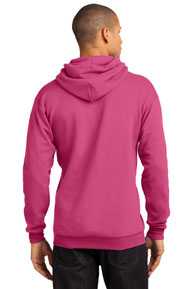 Port & Company ®  - Core Fleece Pullover Hooded Sweatshirt. PC78H