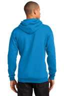 Port & Co ®  - Core Fleece Pullover Hooded Sweatshirt. PC78H