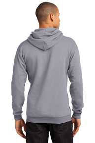 Port & Company ®  - Core Fleece Pullover Hooded Sweatshirt. PC78H