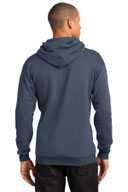 Port & Co ®  - Core Fleece Pullover Hooded Sweatshirt. PC78H