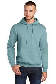 Port & Company ®  - Core Fleece Pullover Hooded Sweatshirt. PC78H