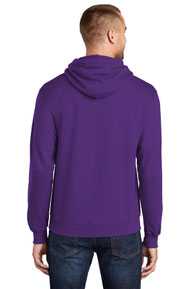 Port & Company ®  - Core Fleece Pullover Hooded Sweatshirt. PC78H