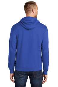 Port & Company ®  - Core Fleece Pullover Hooded Sweatshirt. PC78H