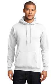 Port & Company ®  - Core Fleece Pullover Hooded Sweatshirt. PC78H