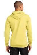 Port & Co ®  - Core Fleece Pullover Hooded Sweatshirt. PC78H