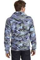 Port & Co ®  Core Fleece Camo Pullover Hooded Sweatshirt. PC78HC