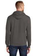 Port & Co  ®  Tall Core Fleece Pullover Hooded Sweatshirt PC78HT
