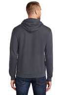 Port & Co  ®  Tall Core Fleece Pullover Hooded Sweatshirt PC78HT