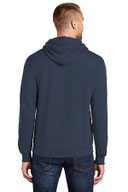 Port & Co  ®  Tall Core Fleece Pullover Hooded Sweatshirt PC78HT