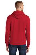 Port & Co  ®  Tall Core Fleece Pullover Hooded Sweatshirt PC78HT