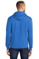 Port & Co  ®  Tall Core Fleece Pullover Hooded Sweatshirt PC78HT