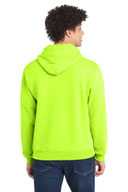 Port & Co  ®  Tall Core Fleece Pullover Hooded Sweatshirt PC78HT