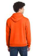 Port & Co  ®  Tall Core Fleece Pullover Hooded Sweatshirt PC78HT