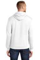 Port & Co  ®  Tall Core Fleece Pullover Hooded Sweatshirt PC78HT