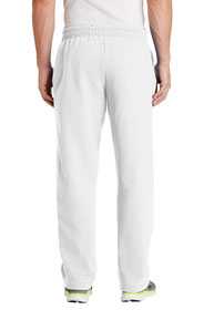 Port & Company ®  - Core Fleece Sweatpant with Pockets. PC78P