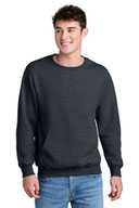 Dark Heather Grey